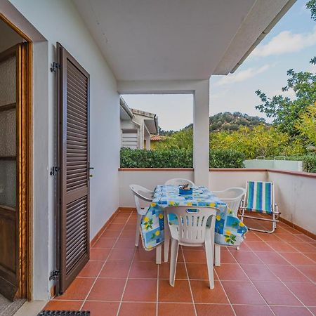 Appartamenti Casa Sant'Andrea - Goelba Exterior foto
