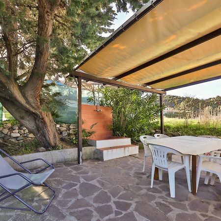 Appartamenti Casa Sant'Andrea - Goelba Exterior foto