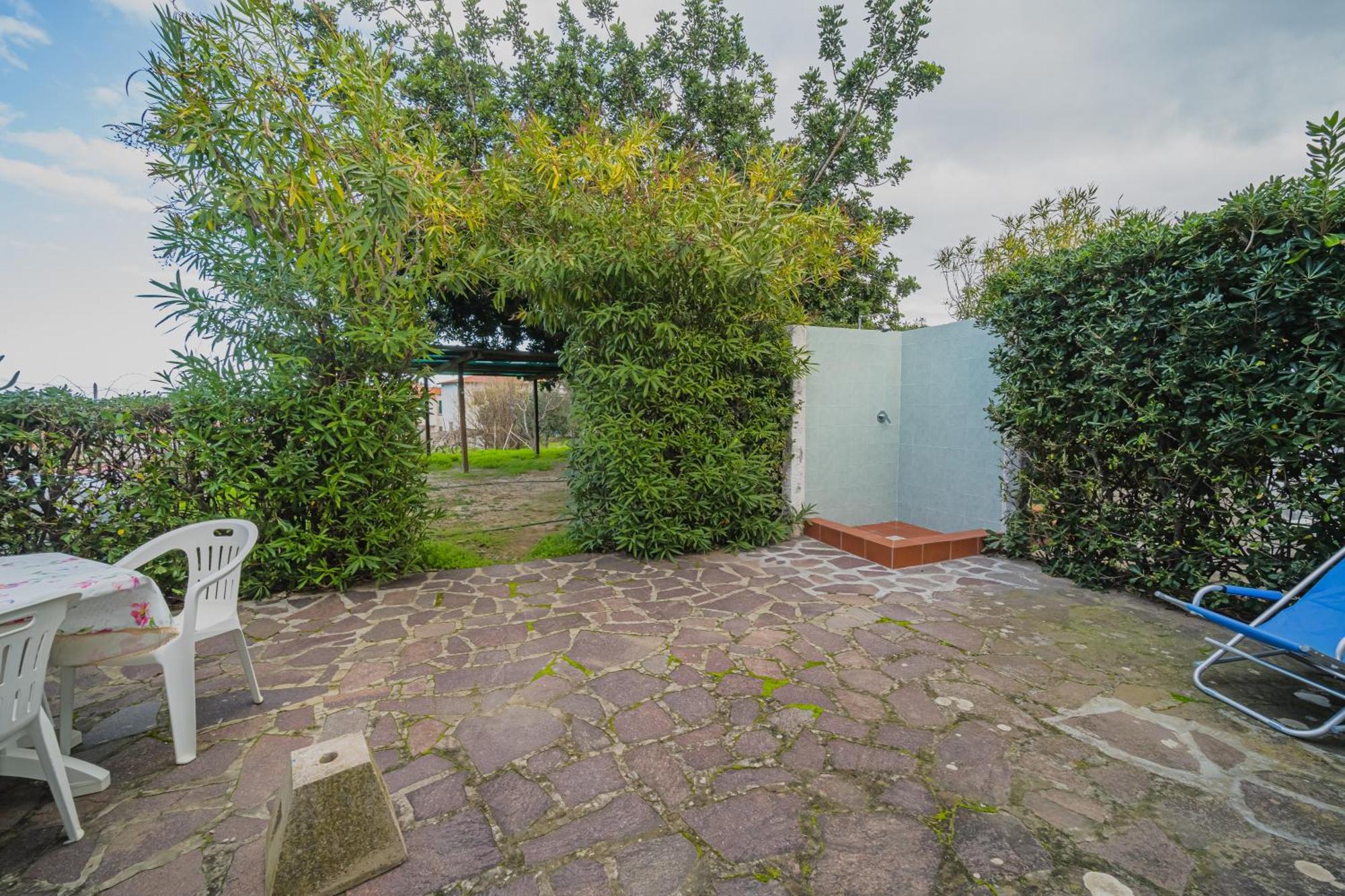 Appartamenti Casa Sant'Andrea - Goelba Exterior foto