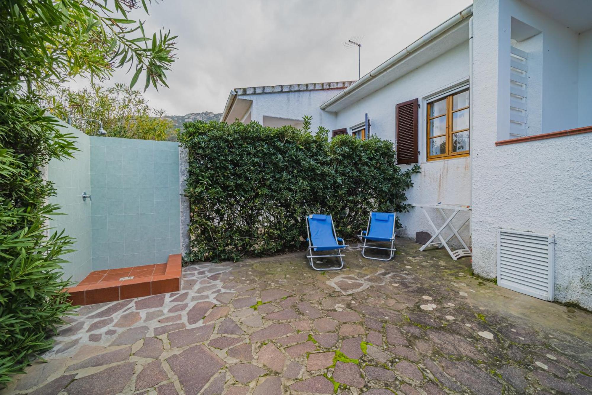 Appartamenti Casa Sant'Andrea - Goelba Exterior foto