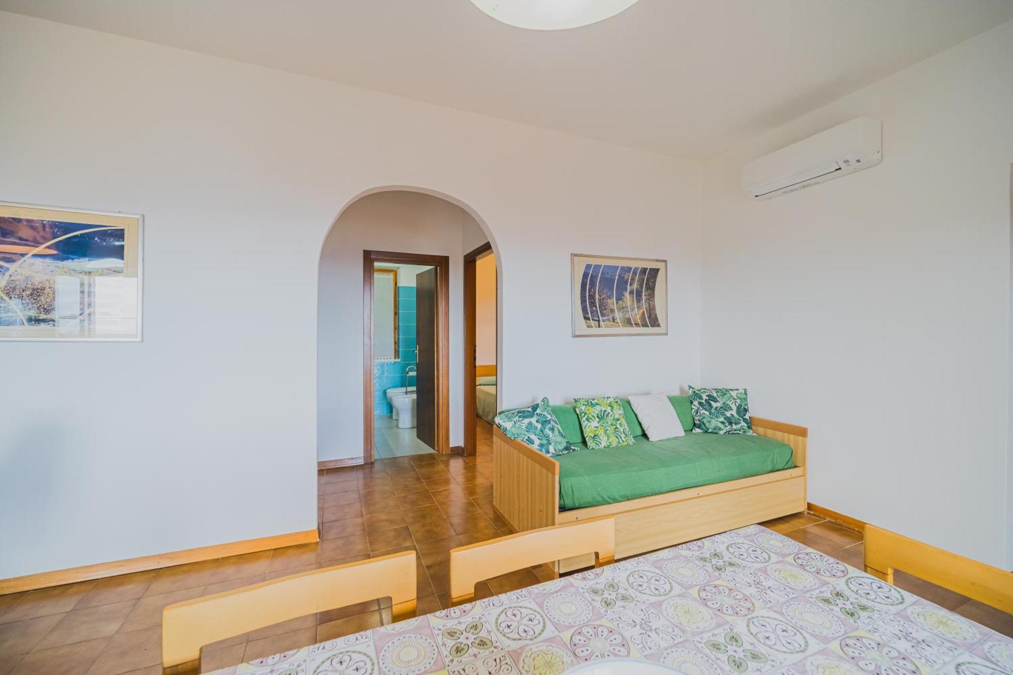Appartamenti Casa Sant'Andrea - Goelba Exterior foto