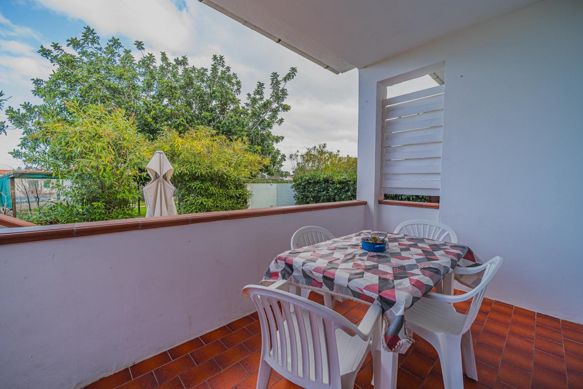 Appartamenti Casa Sant'Andrea - Goelba Exterior foto