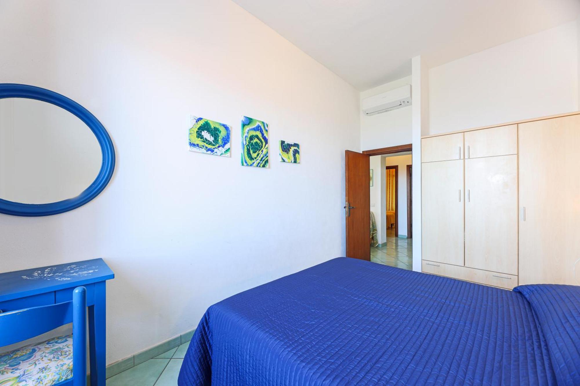 Appartamenti Casa Sant'Andrea - Goelba Exterior foto