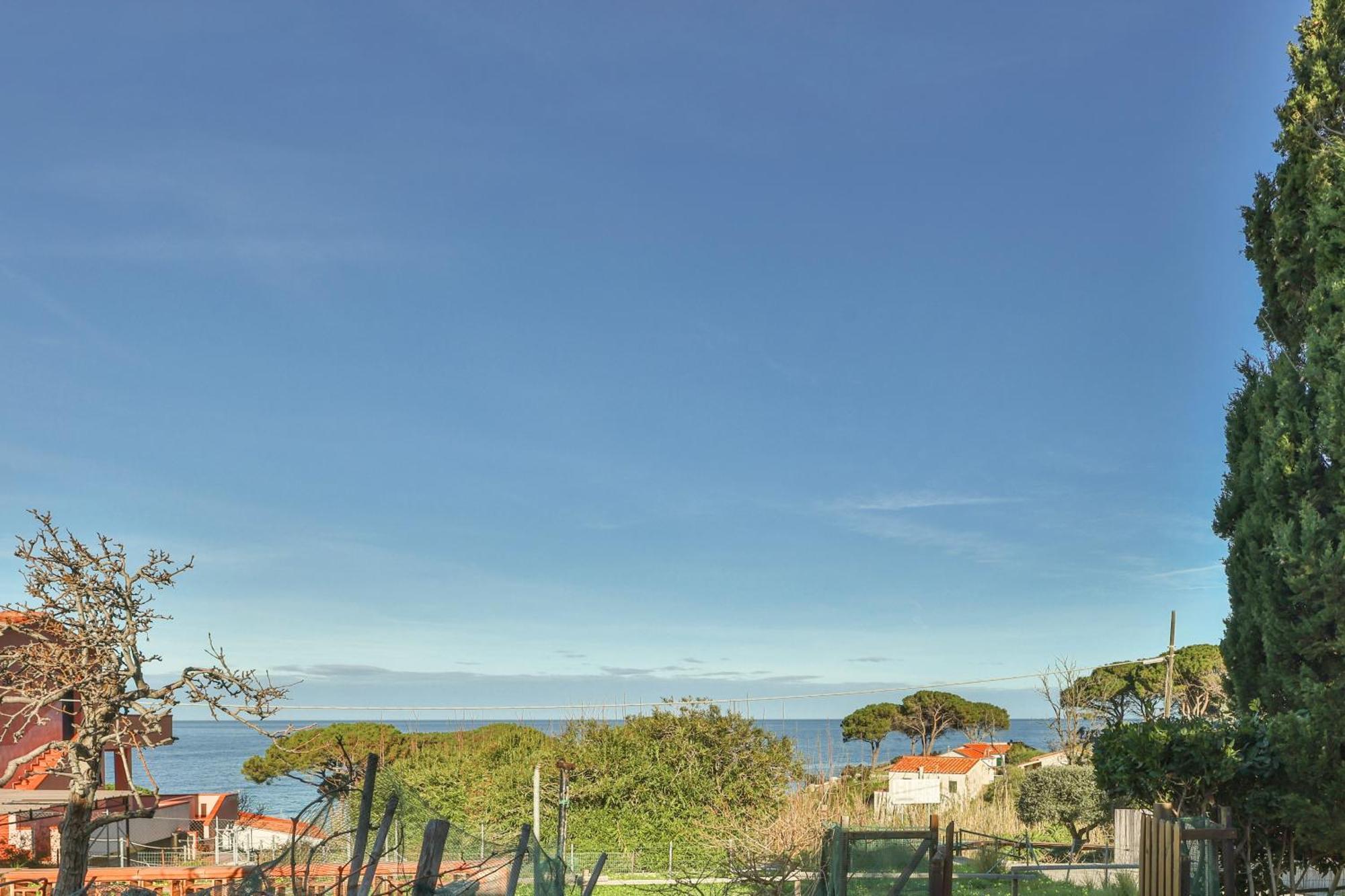 Appartamenti Casa Sant'Andrea - Goelba Exterior foto